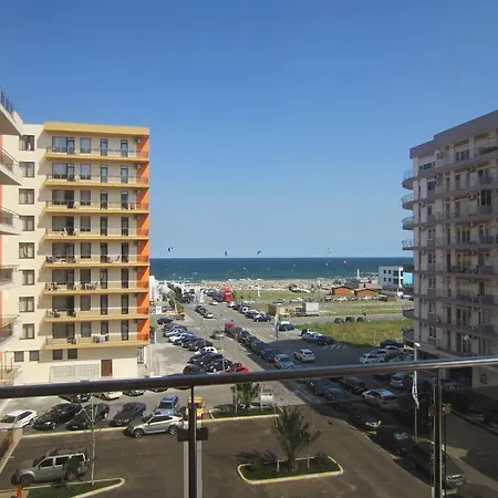 Appartement Perfect Spot Summerland *