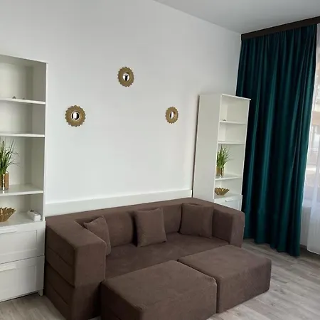 Perfect Spot Summerland Appartement Mamaia
