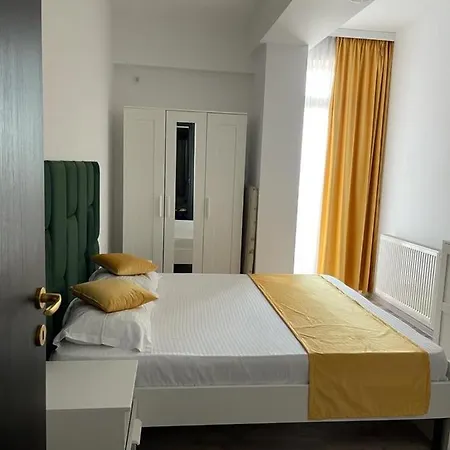 Perfect Spot Summerland Appartement *