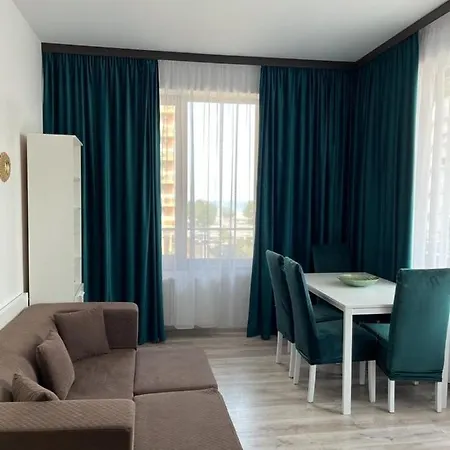 Perfect Spot Summerland Appartement Mamaia